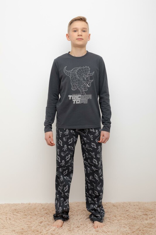 пижама для мал